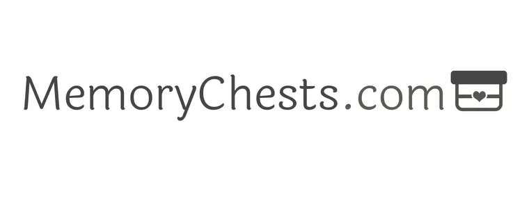 MemoryChests.com logo