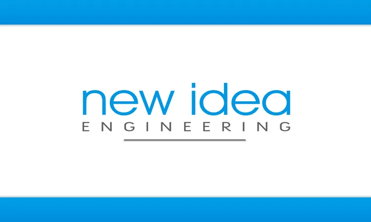 New Idea Engineering logo