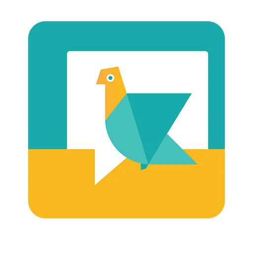 Tossup app logo